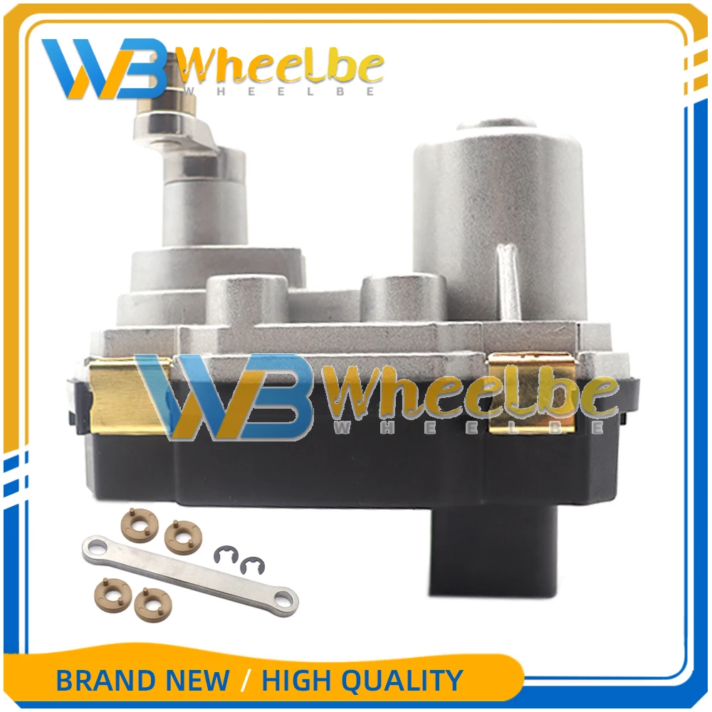 

Electronic Turbo Actuator For KIA Sedona 2016-2019 59001107607 28235-2F710 59001107264