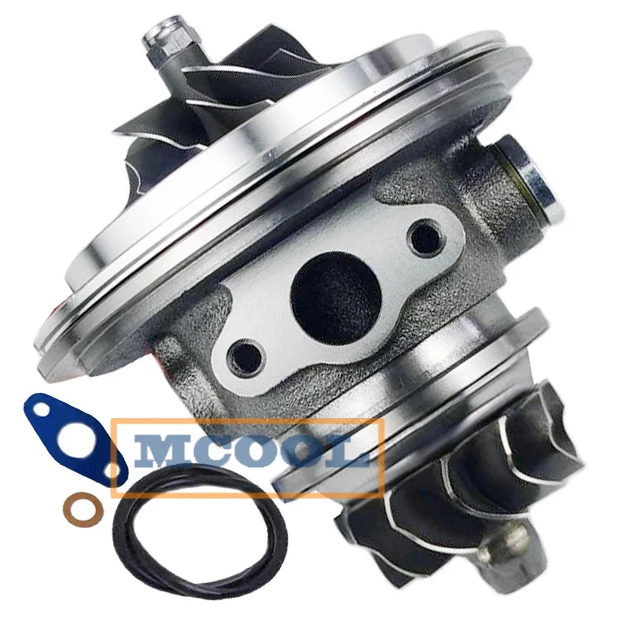 Turbine Turbo charger cartridge chra for Opel Astra H Zafira B 2.0 Turbo 177 Kw 240 HP Z20LEH 2005- K04 53049880049 53049700049