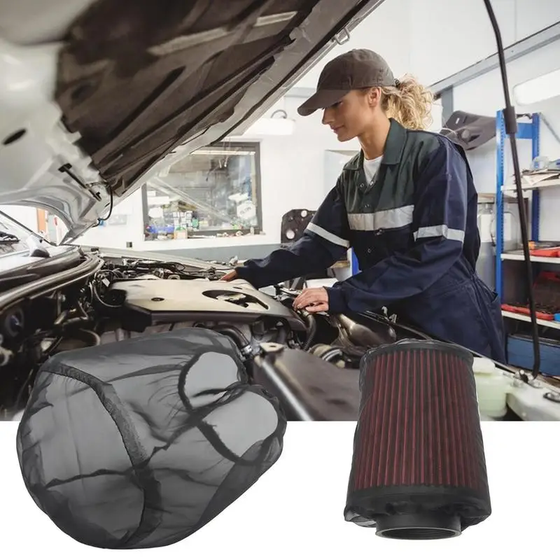 

Автомобильная задняя крышка для защиты от пыли и масла