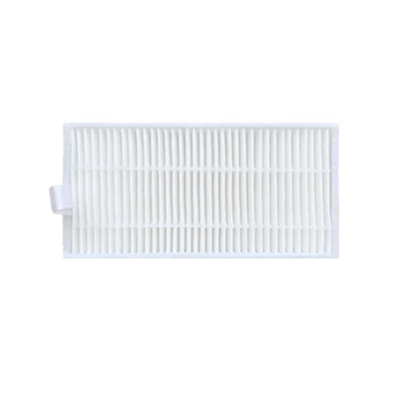 A02V-para Kabum Smart 500/700 Robot aspirador Cepillo Lateral principal filtro Hepa paño de mopa piezas de repuesto Accesorios