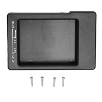 Vector Network Analyzer Shell for VNA‑2.8in Protective Case Industrial Control Component Network Analyzer Protective Case