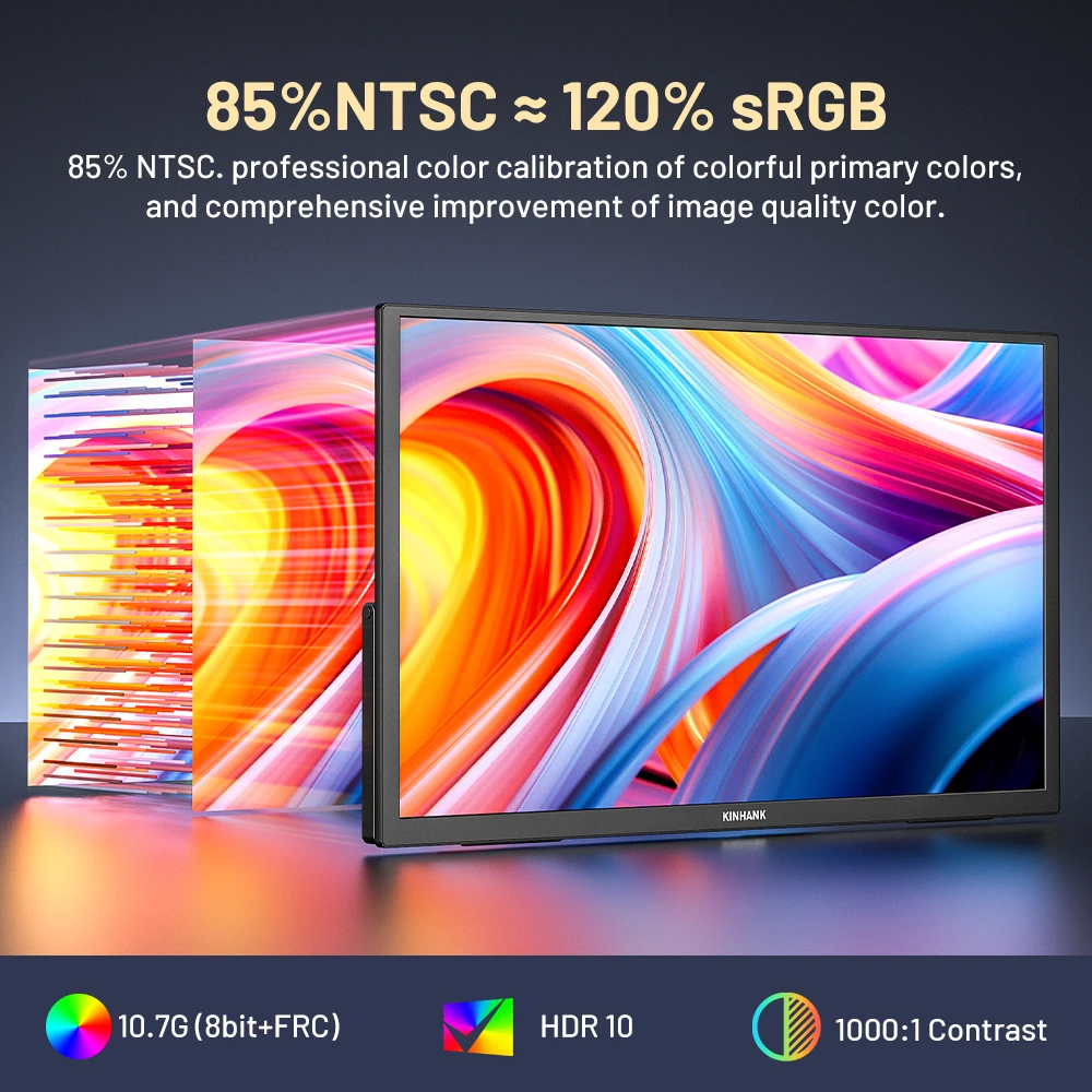 Thumbnail 4 - #24 Best 4K Monitors to Buy In 2026