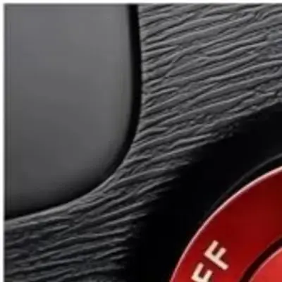 Aluminum Start Button Cover Engine Ignition Knob Protective Trim for Dodge For Challenger Charger 1500 2015 through 2021
