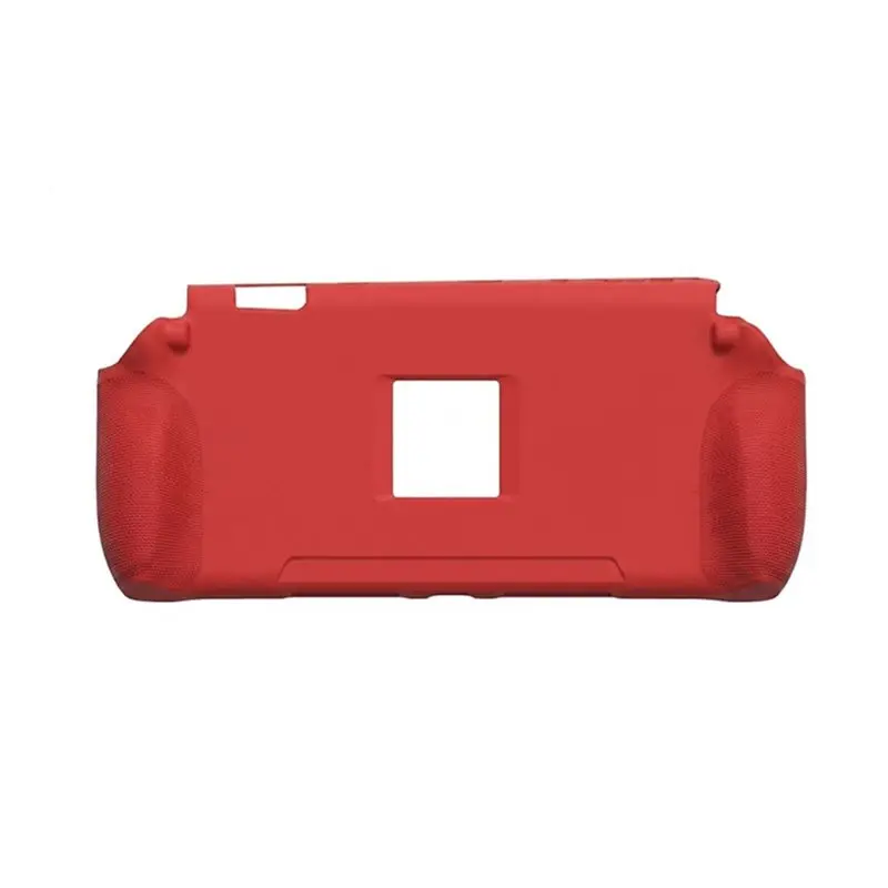 

FULL-For Nintend For Switch 2 Protective Case TPU Soft Shell Portable Standable Cover For Switch 2 Game Console Case