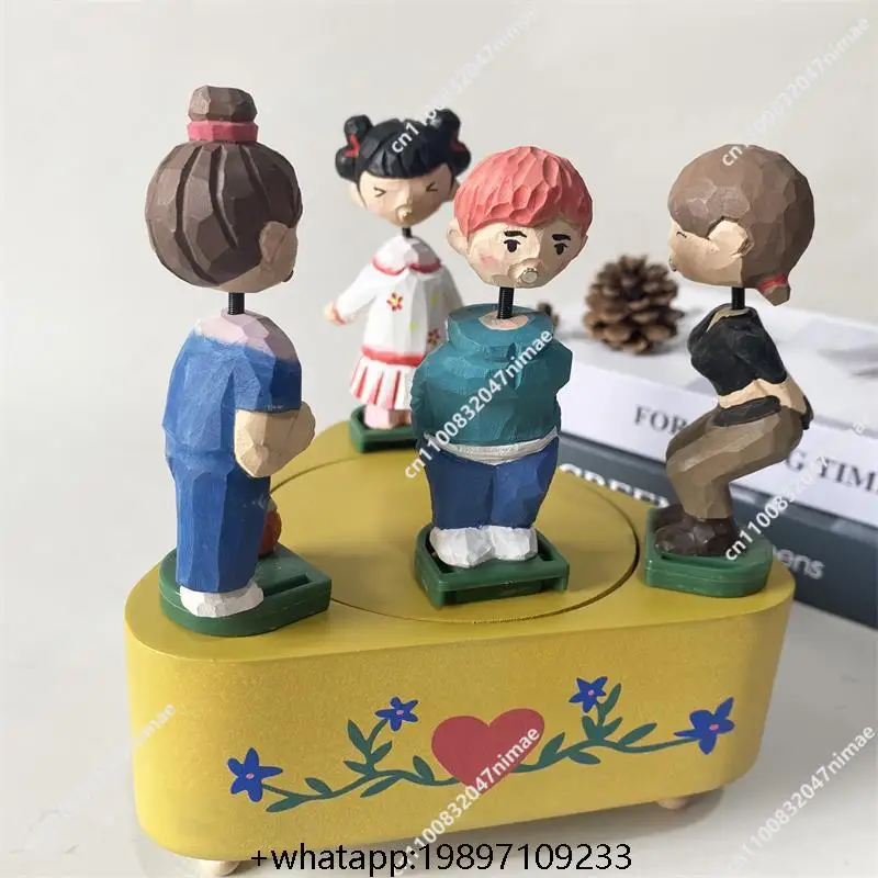 hot-salescud-boite-a-musique-scud-kiss-boite-a-musique-resentement-petite-amie-saint-valentin-anniversaire-amour-cerveau-cadeau-creatif