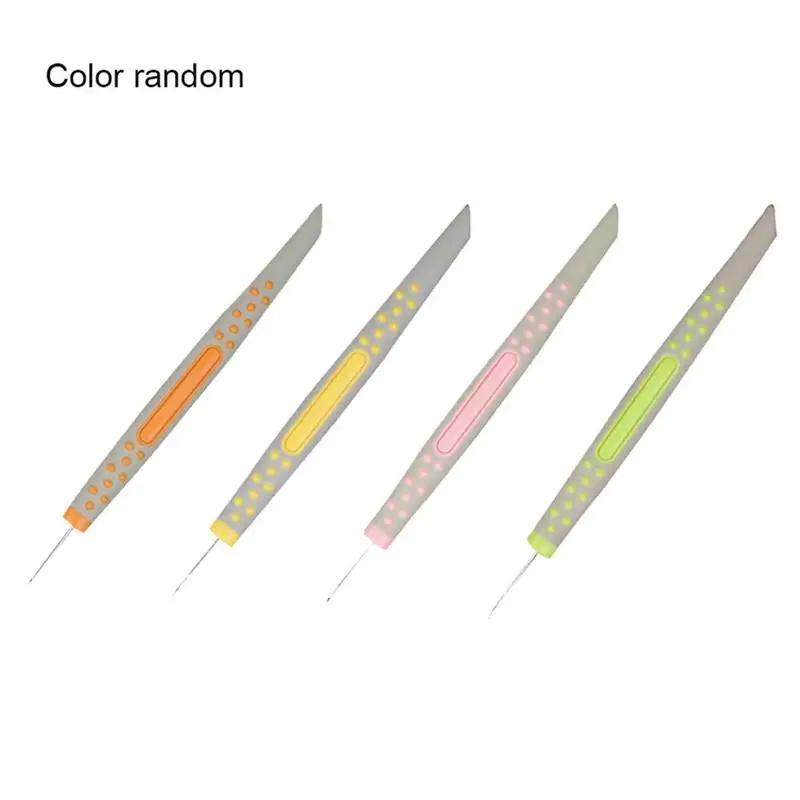 Icing Pin Cookie Scribe Pin Cookie Decorating Supplies Tool Scriber Needle Royal Icing For Outdoor Picnic Fondant Pastry