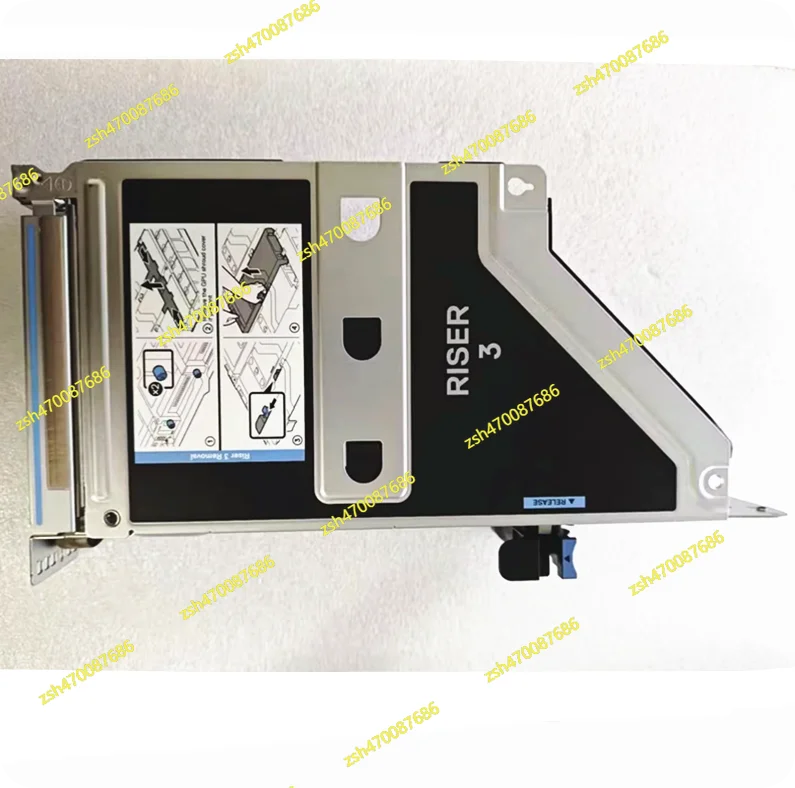 

Original For DELL R750 R7525 Expansion Card Riser Card 3 2X8 100% Tested Perfectly