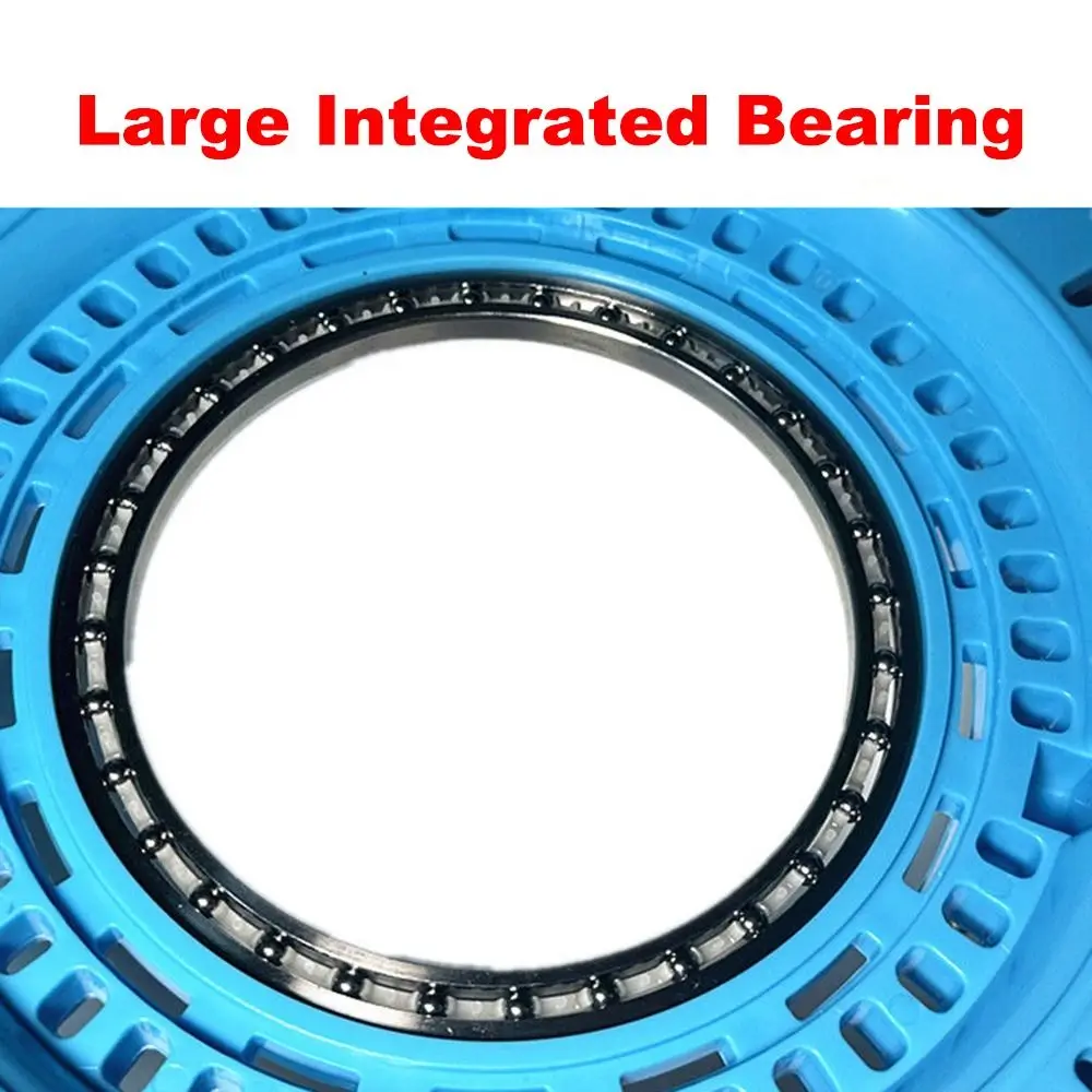 クリエイティブな糸巻き凧リール、ロックハンドルツール付き、糸巻き、ツイストストリングライン、18/20/22/26cm凧糸巻き器