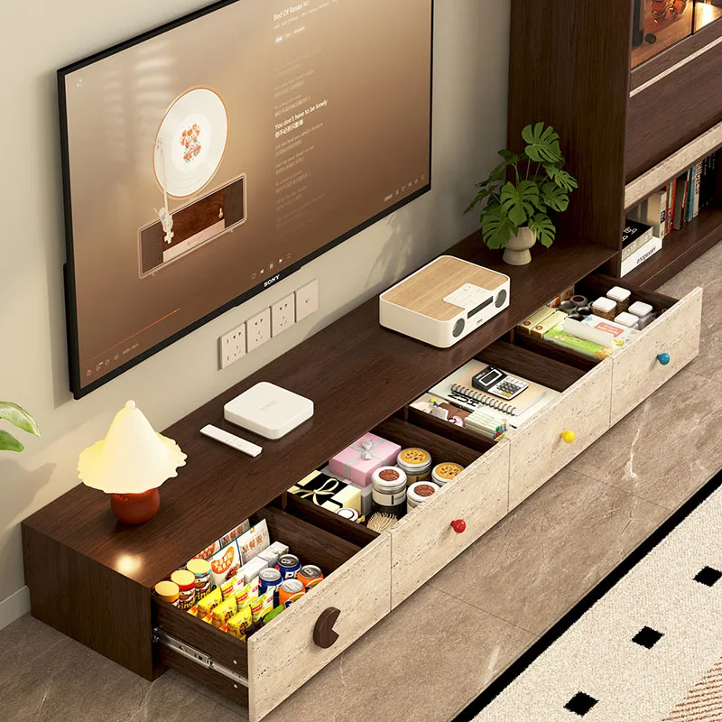 Entertainment Organizer Tv Stand Conference Replica Lazy Creative Center Gamer Tv Table Living Room Muebles Trendy Furniture