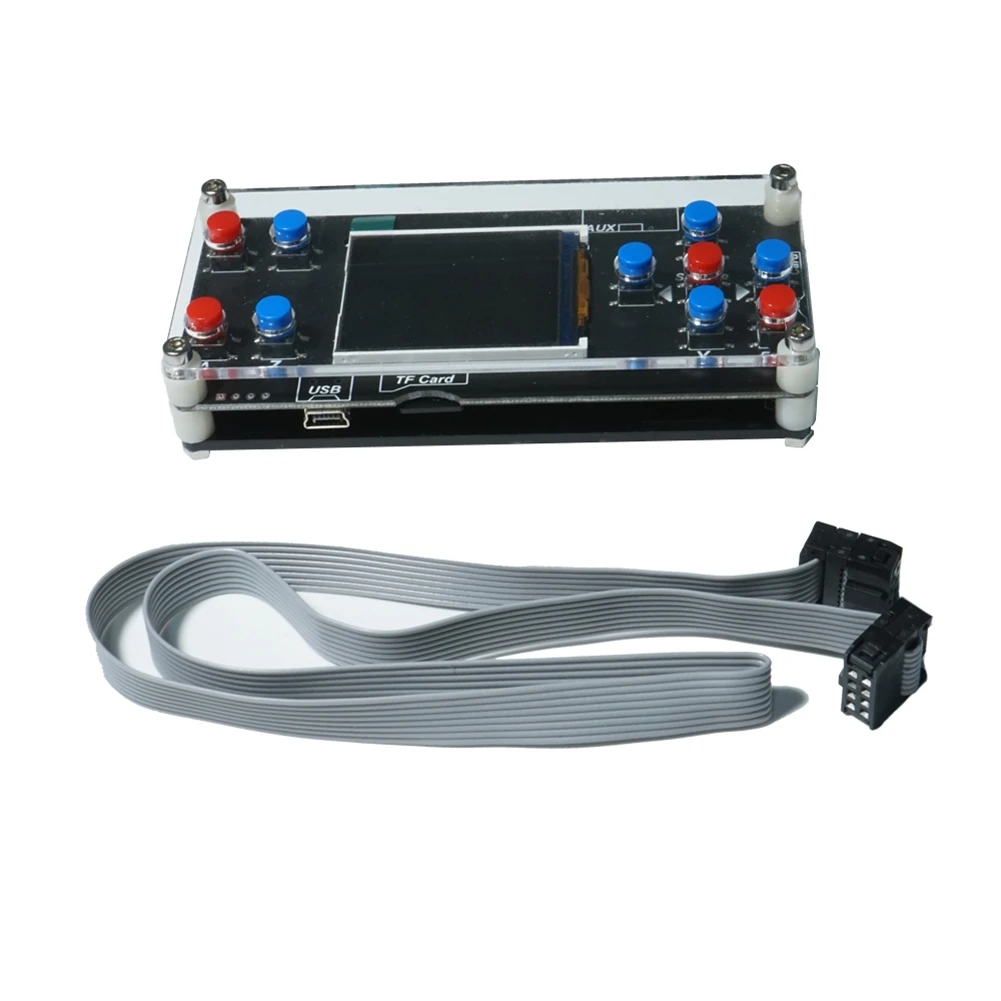 Cnc Grbl 4 Vier Assen Offline Controller Board Cnc Controller Voor 3018 Pro Gravure Machine Carving Freesmachine