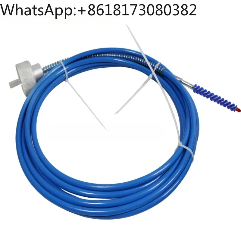 YQ-R1 Pipeline Clea…