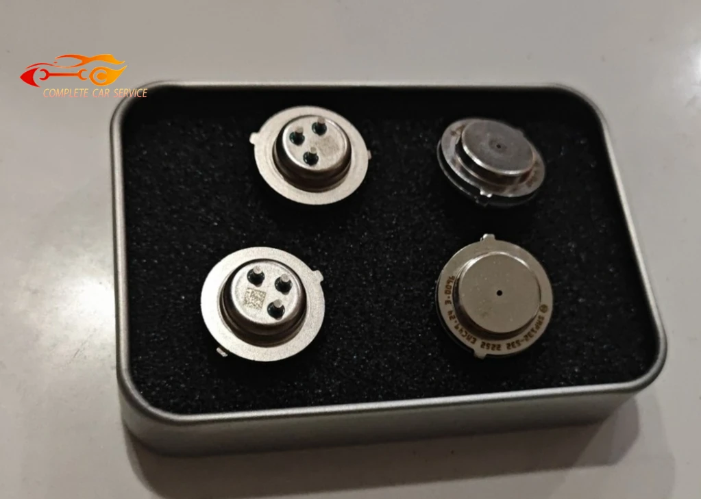 

Original New 0DE DQ500 DQ380 DQ381 Transmission Clutch pressure sensor For Audi Q3 For VW Trannsporter Bosch