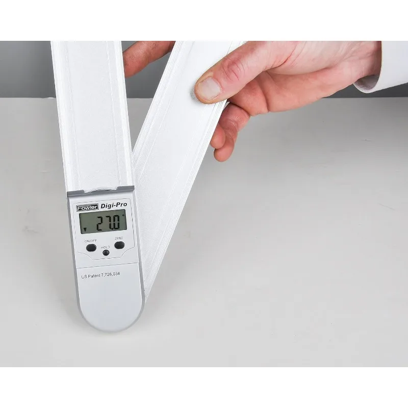 54-440-775-1, Digi-Level Pro Digital protractor-12"