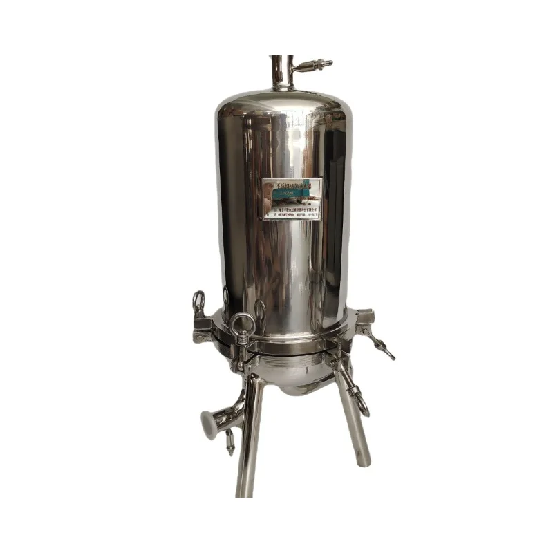 

Микропористый складной фильтрующий элемент из нержавеющей стали, прецизионный фильтр для масла малого размера