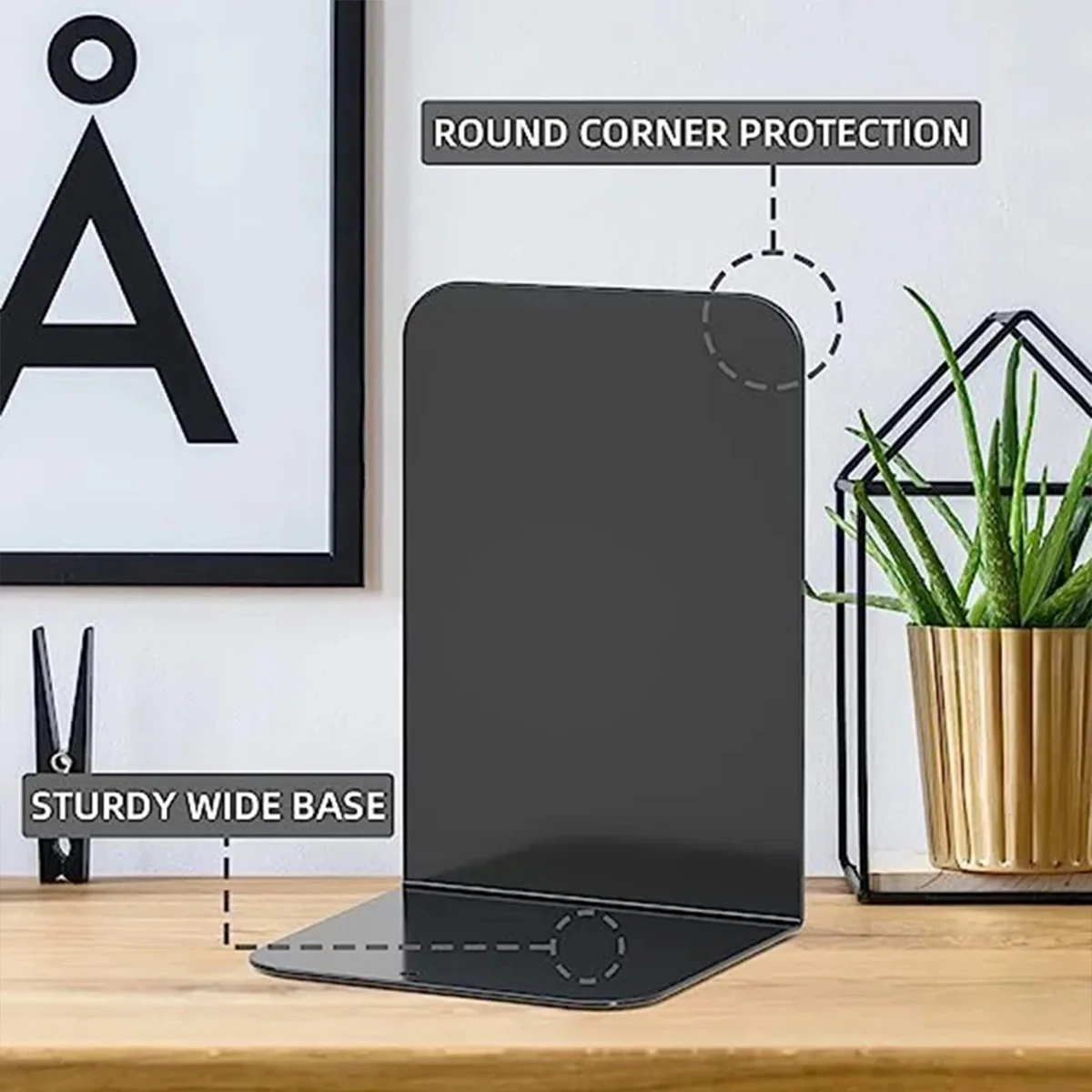 Thumbnail 3 - #12 Best Book Stands to Buy In 2026