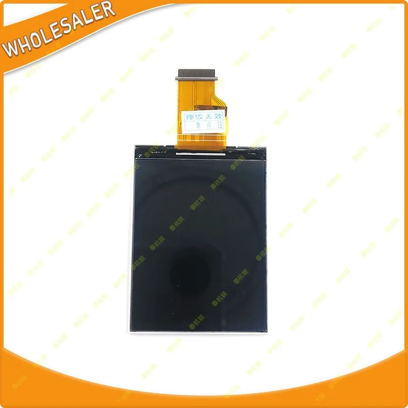 LCD-Display mit Hintergrundbeleuchtung für Samsung ES70 TL205 SL600/605 ST66/76/77/93