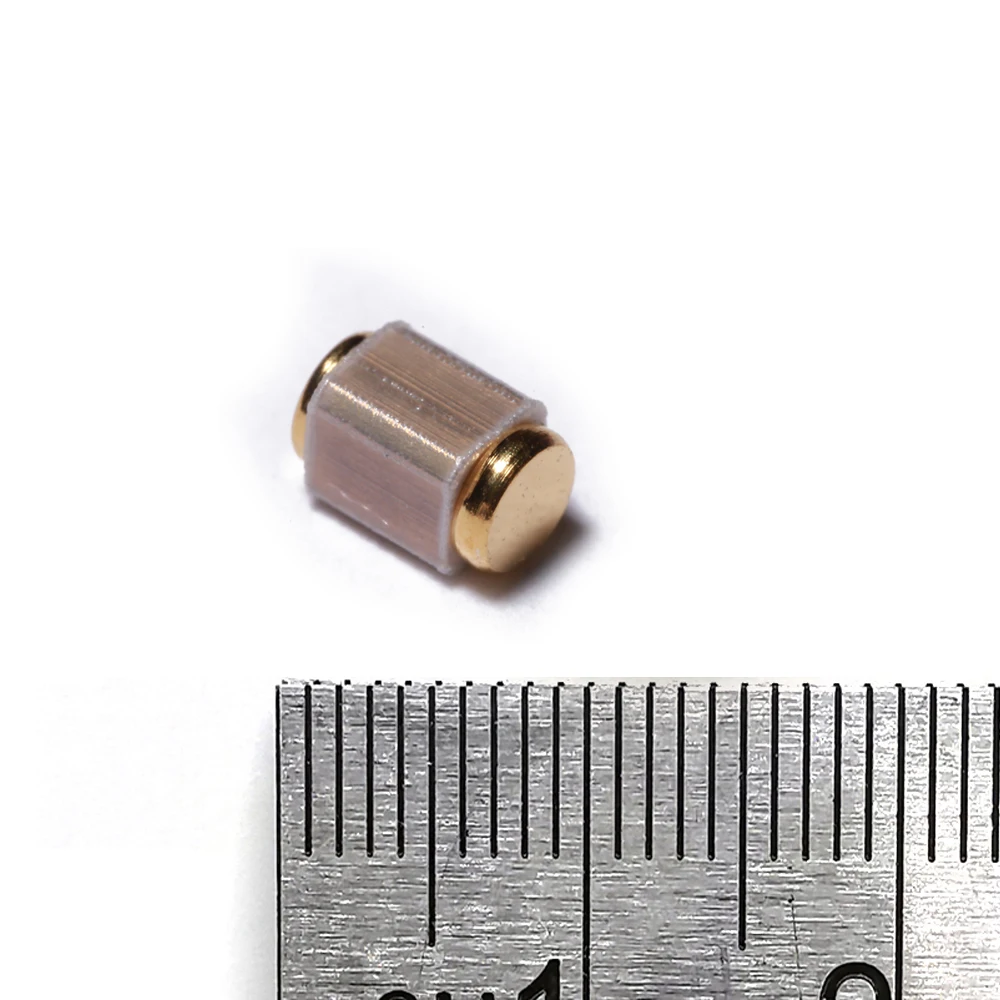 

50 шт. BL2500N датчик движения, обнаружение вибрационного сигнала, носимые продукты, легкий триггер вибрации, SMD датчик вибрации