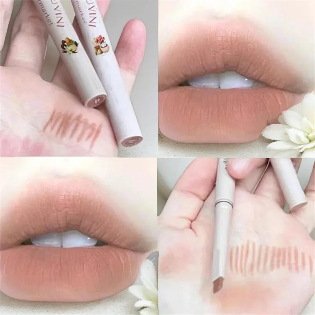 ​ ​ Matita labbra opaca - Vel