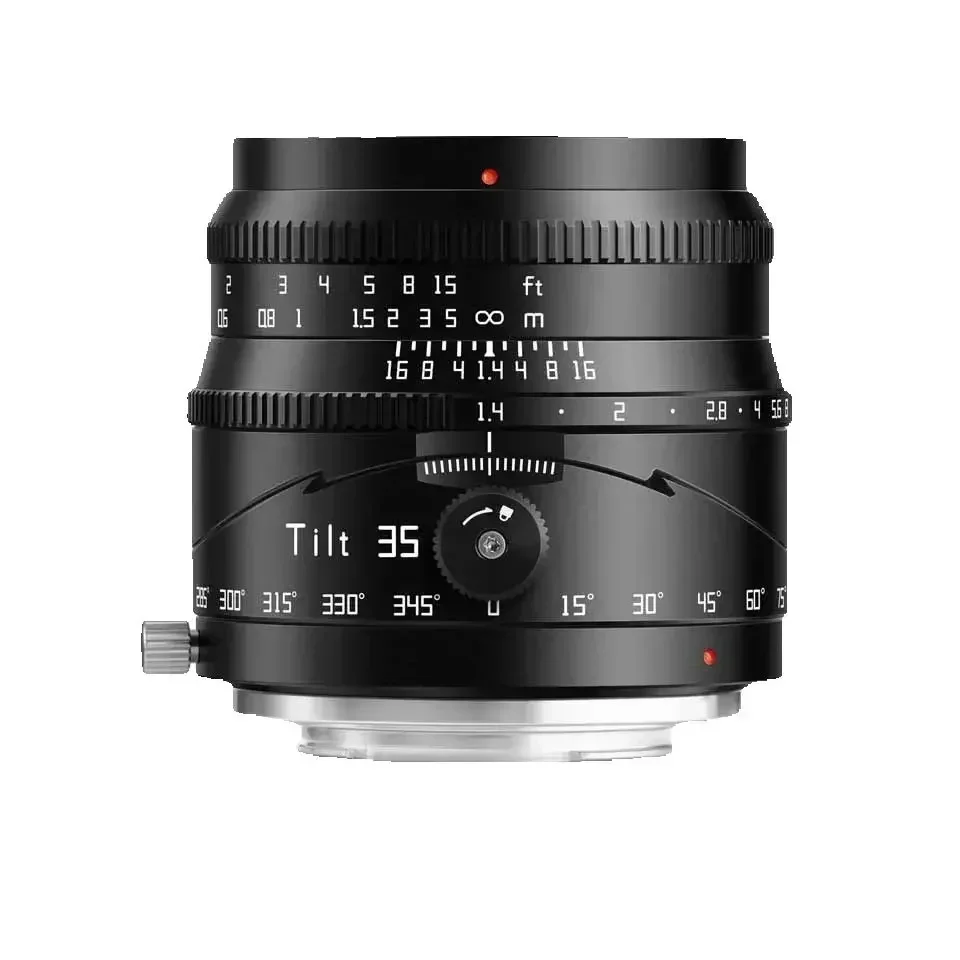 Ttartisan APS-C Til… - image