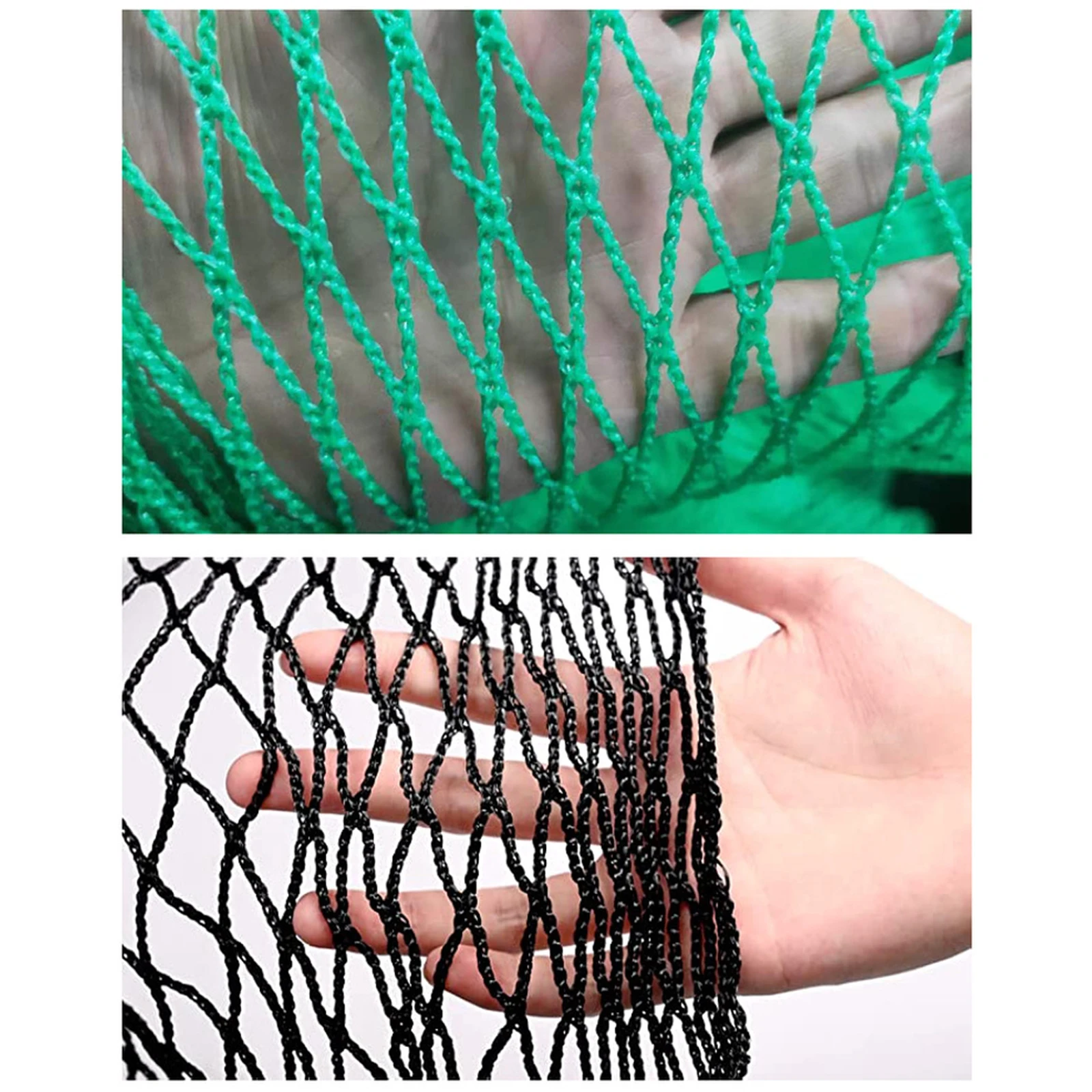 Golf Practice Barrier Net Multifunction Golf Driving Ball Hitting Net Training Equipment Hitting Nets For Outdoor Sports Golf