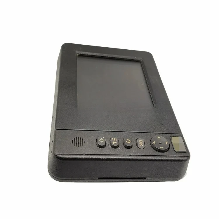 

725c 745c 740c 730c Панель дисплея 20R-4425 466-7905