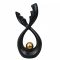 Black L