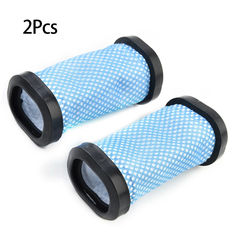 2x Filters  For Hoover T114 DS22 HF722 RA22 RAP22 RA22AFG 011 RA22PTG 011 Exhaust Filter Vacuum Cleaner Main Filter 35601872