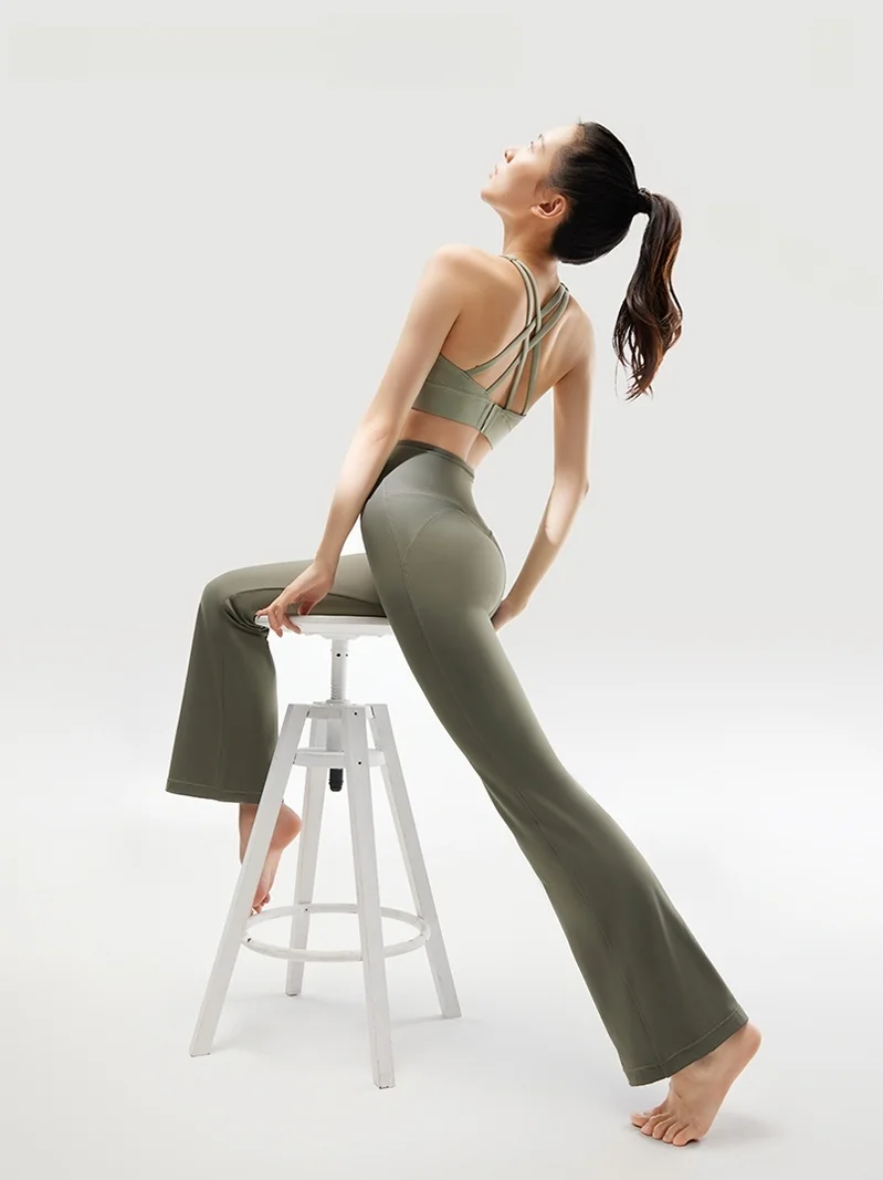 

Женские летние леггинсы для йоги с высокой талией, охлаждающие, облегающие, утягивающие, с эффектом контроля живота