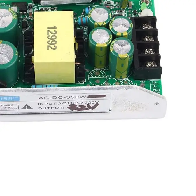 350W AC-DC Switching Power Supply Module 110V 220V to Multiple DC Output 24V 27V 32V 36V 42V 48V 54V 60V for Digital Amplifier