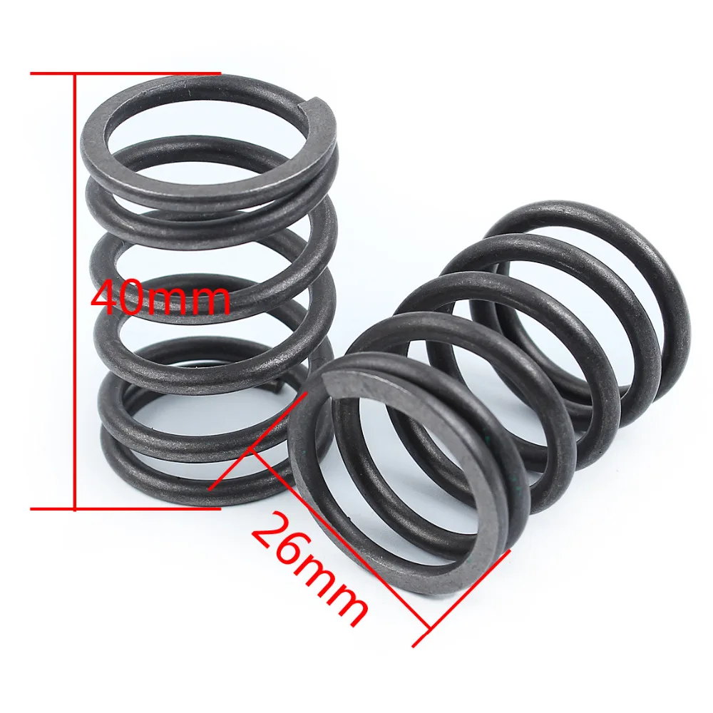 Intake Exhaust Valve Spring Retainer Set For Honda GX390 GX340 13HP 11HP GX 390 340 4 Stroke Lawn Mower Engine Spare Part