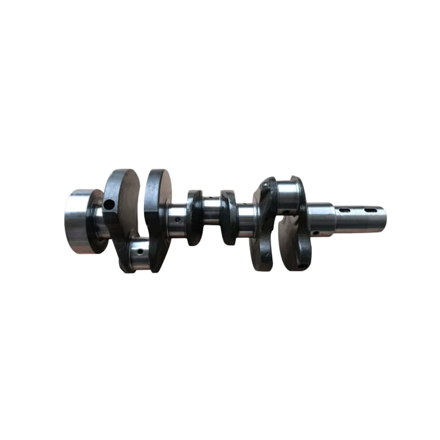 3TNE82 3TNE82A 3D82E Engine Crankshaft For Yanmar