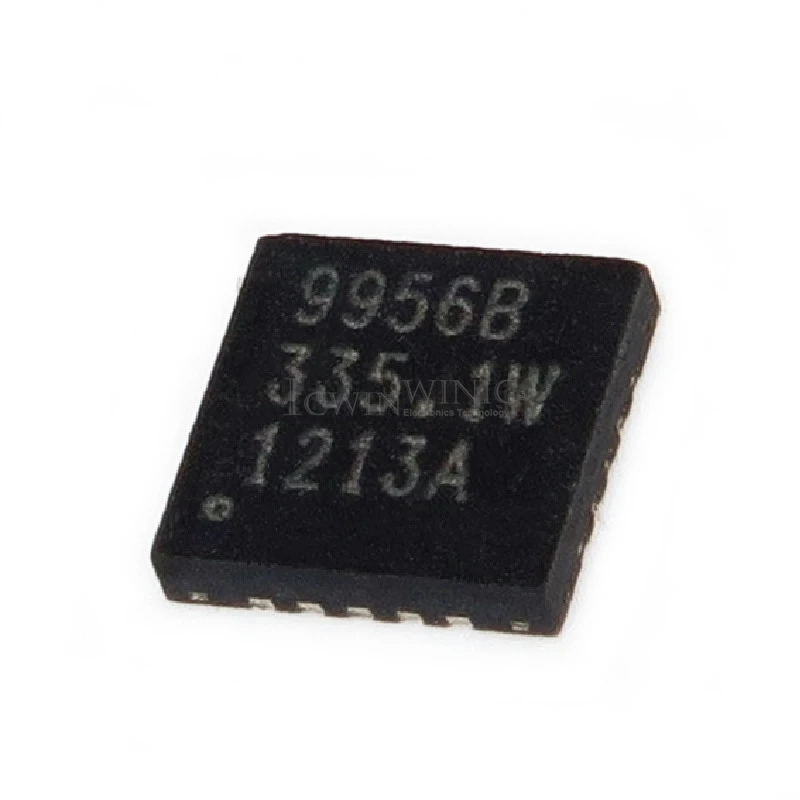 5pcs/lot OZ9956B OZ9956 9956B MAX9668ETP+T MAX9668 9668E IML7238 I7238 AD8232ACPZ AD8232ACP AD8232 QFN-20