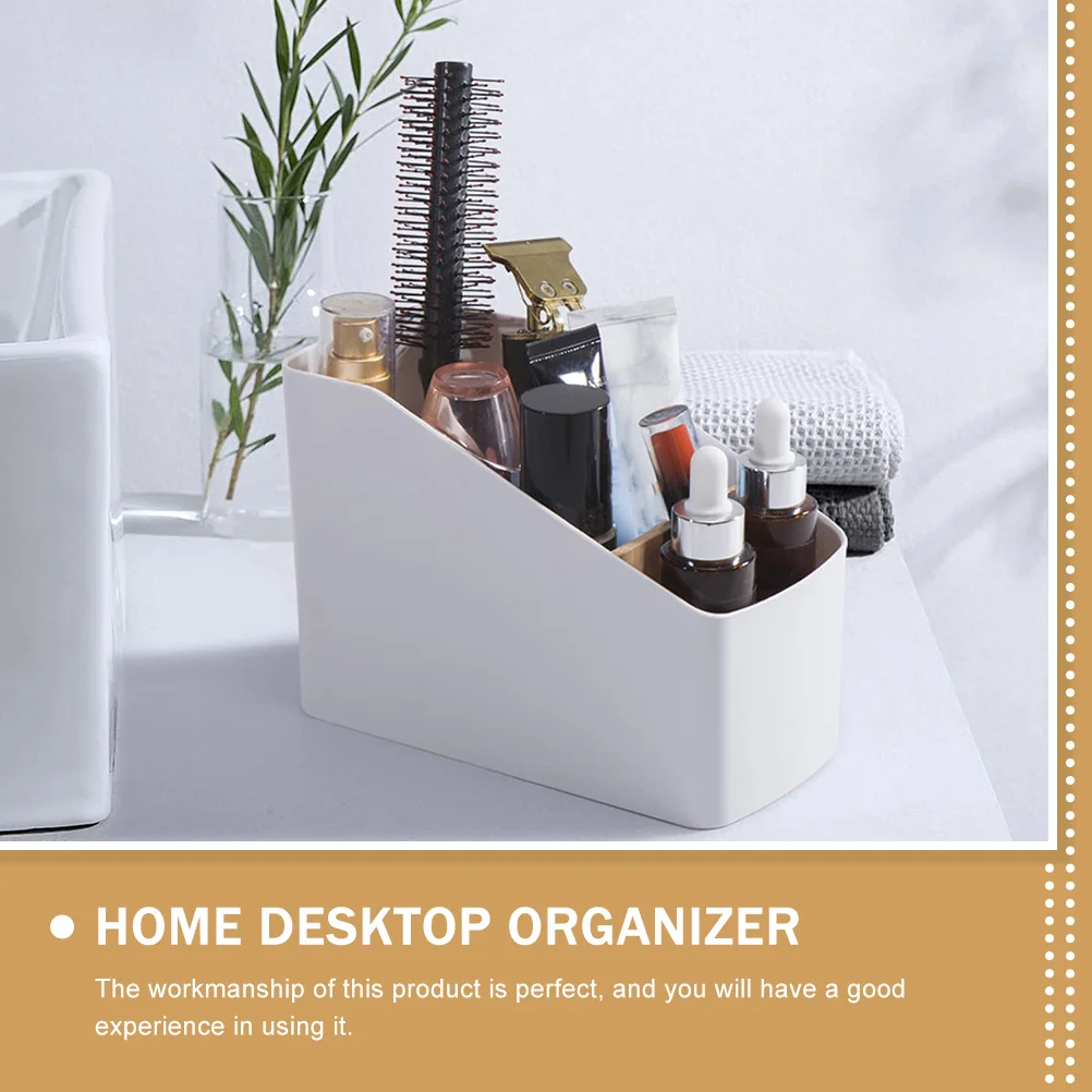 Fernbedienung Aufbewahrungsbox Halter Kleinigkeiten Container Organizer Telefon Fall Abs Home Essentials Desktop