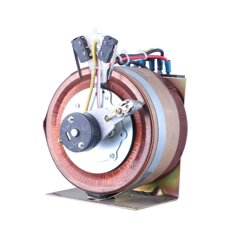 Tbb-2000W&3000W Ele…