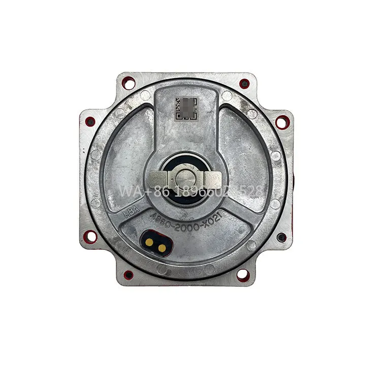 Disponibile A860-2060-T321 Nuovissimo FANUC Accessori per robot industriali Encoder servomotore CA con consegna veloce