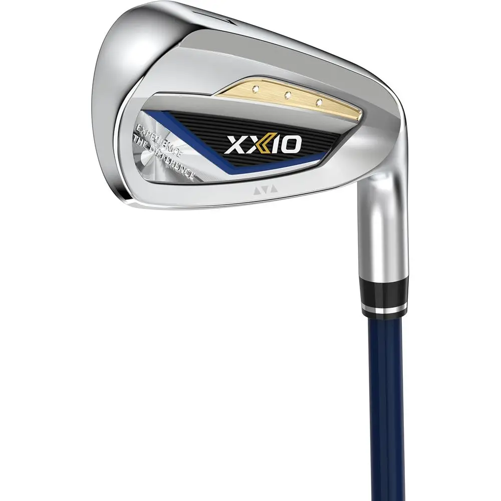 Juego de 13 Palos de Hierro RH 6-PW Graph Reg 2024