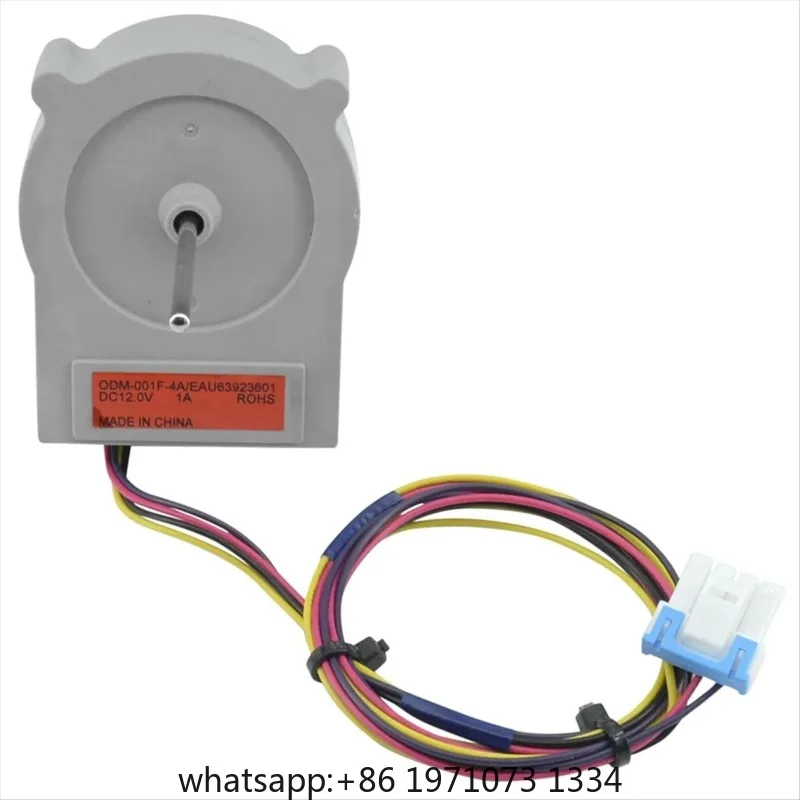 Refrigerator Condenser Fan Motor for Refrigerator Replace