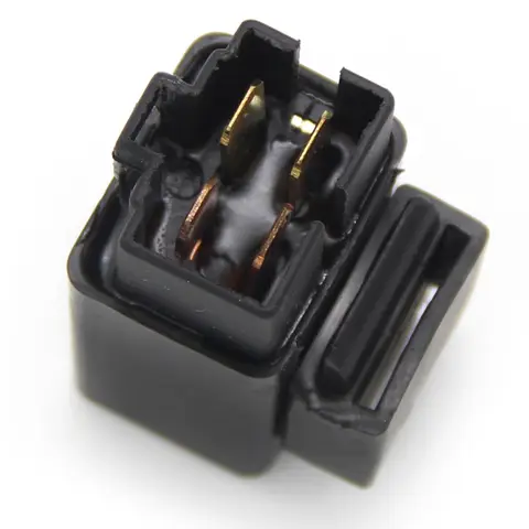 스즈키용 CDI 점화 장치 컨버터 스위치, 스즈키 GS500 DL650A GS125 GN125 GN250 DR125 TU125 UE125 DR200 DR250 UE150 DR350 DR650 스즈키용 CDI 점화 장치 컨버터 스위치, 스즈키 GS500 DL650A GS125 GN125 GN250 DR125 TU125 UE125 DR200 DR250 UE150 DR350 DR650
