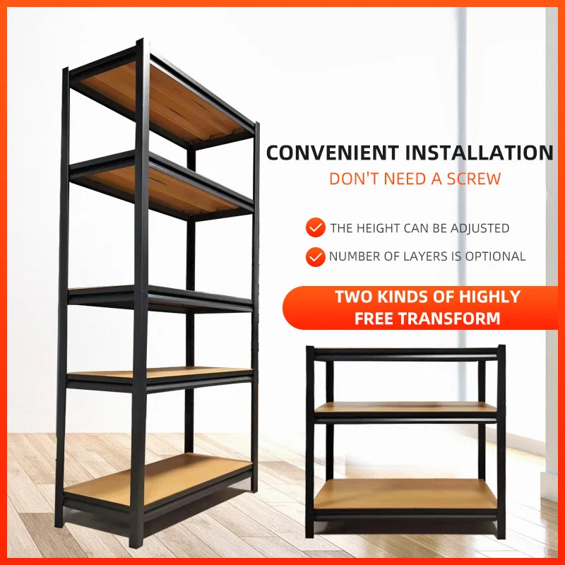 custom.High Quality Metallic Shelves Living Room Display Racks