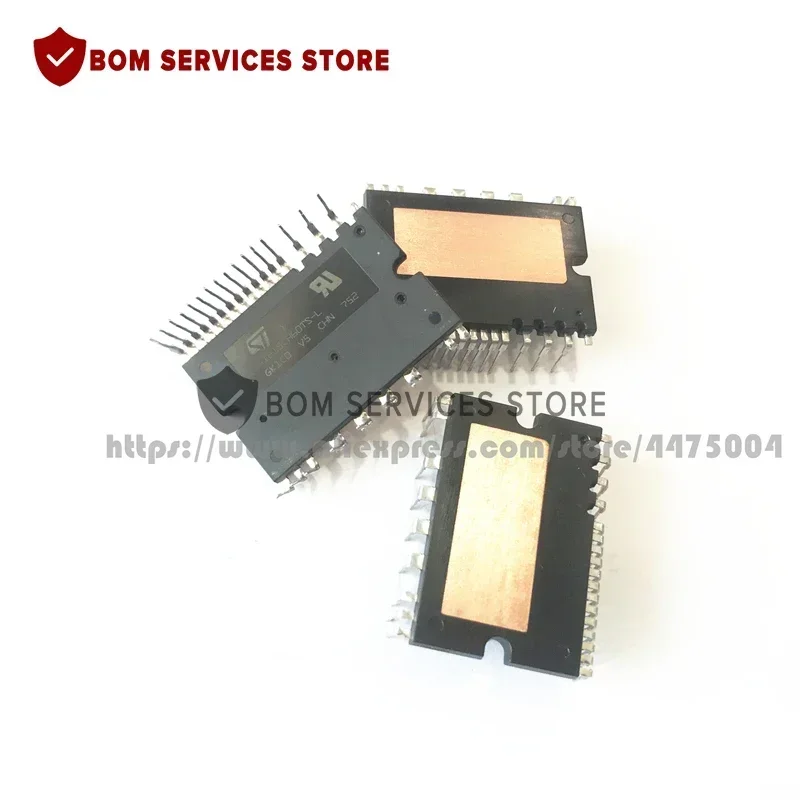 GIB15CH60TS-L STGIB15CH60TS-L   100% New Original IPM Module