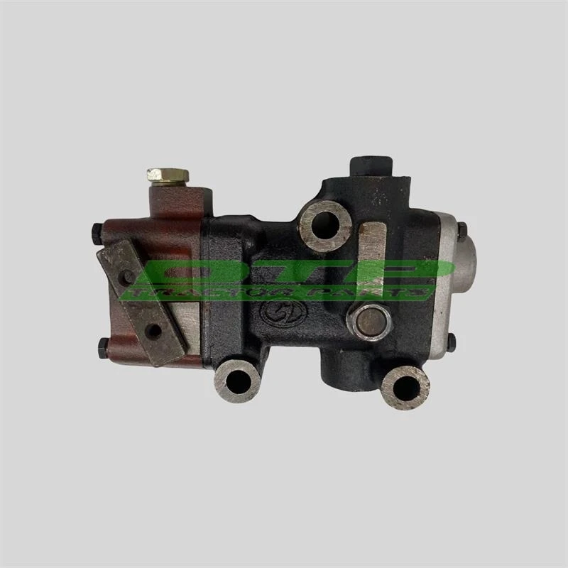 

18FP.57.001 Distributing Valve/Distributor for JINMA, FOTON,FT, DONGFENG, CHANGFA, LUZHONG and TAISHAN 18-28HP tractors Lifter