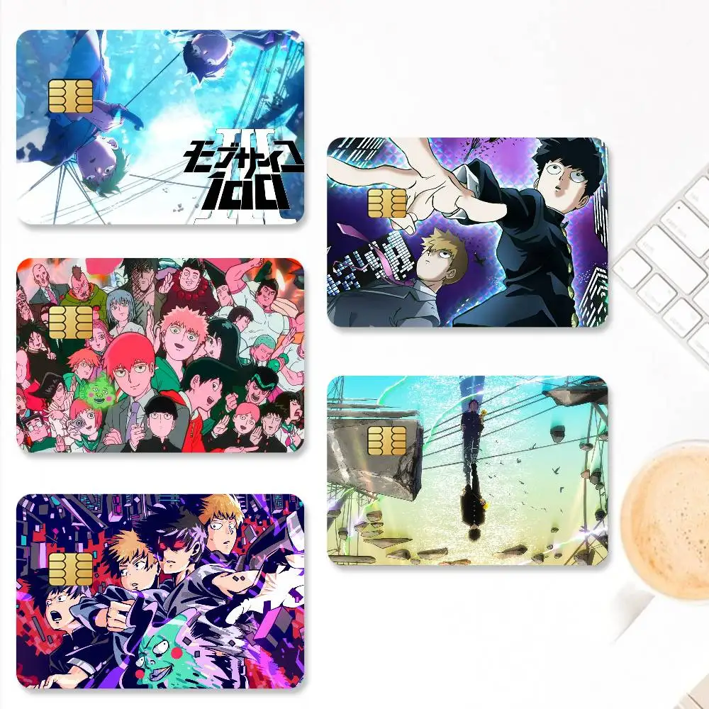 Anime Mob Psycho 10…