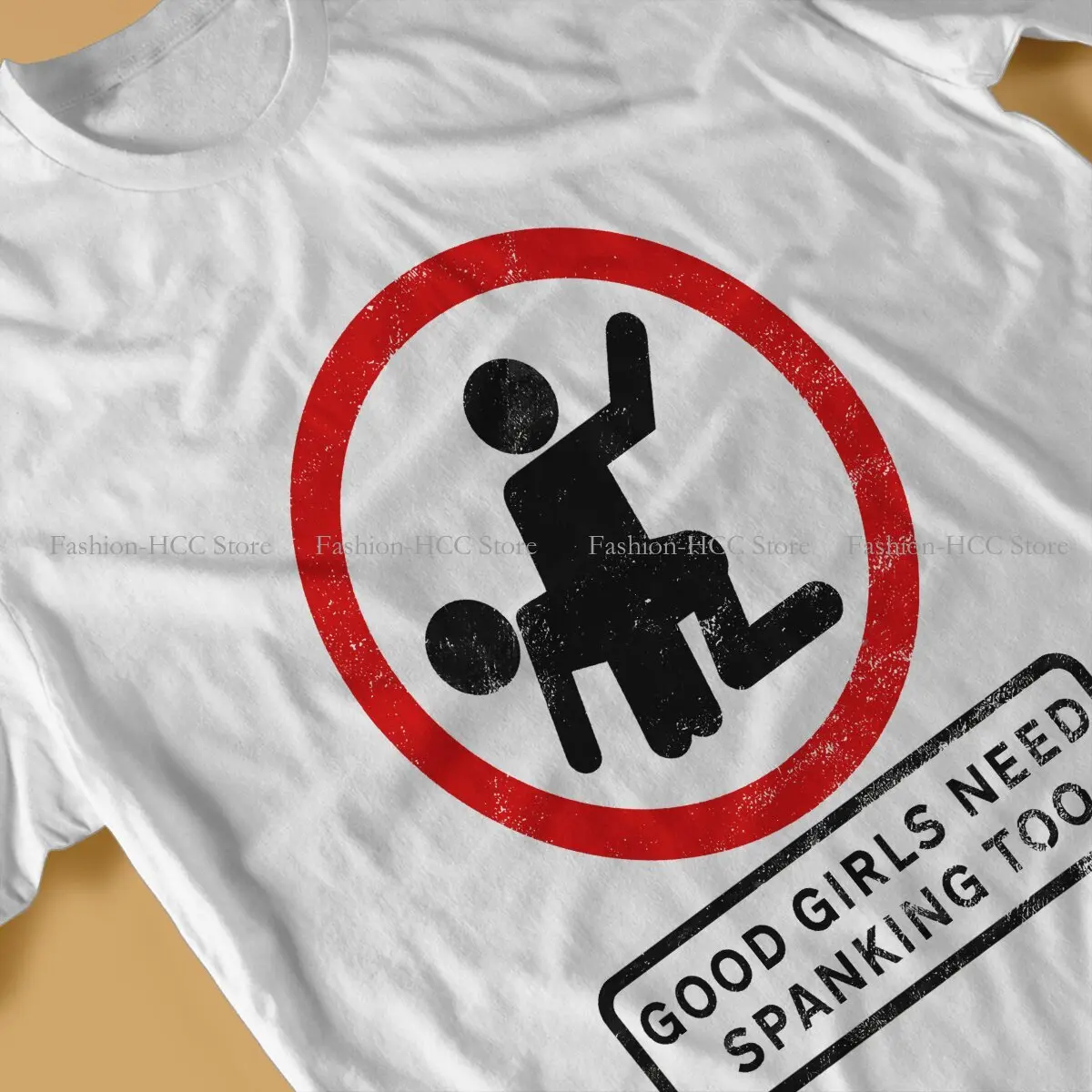 Good Girls Unique TShirt BDSM Bondage Discipline Dominance Submission Comfortable Hip Hop Graphic  T Shirt Stuff