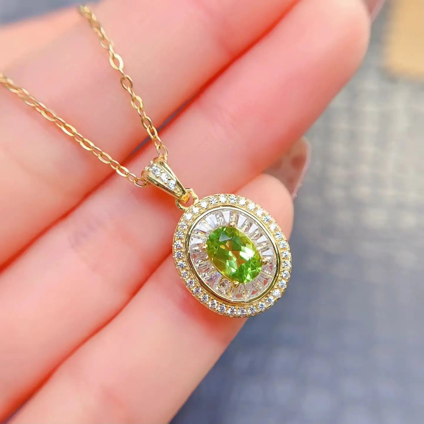 Classic 925 Silver … - image