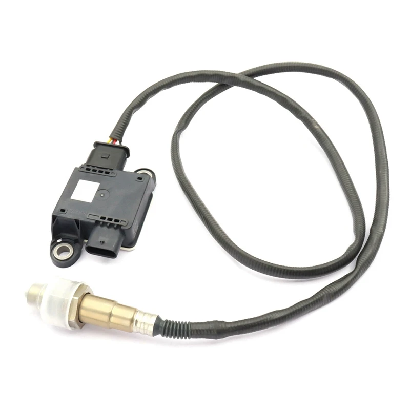 

39265-2F530 0281008199 Exhaust PM Particle Matter Sensor For Hyundai SANTA FE 4 KIA SORENTO 3 2.0 2.2 CRDI D4HA D4HB Car Parts