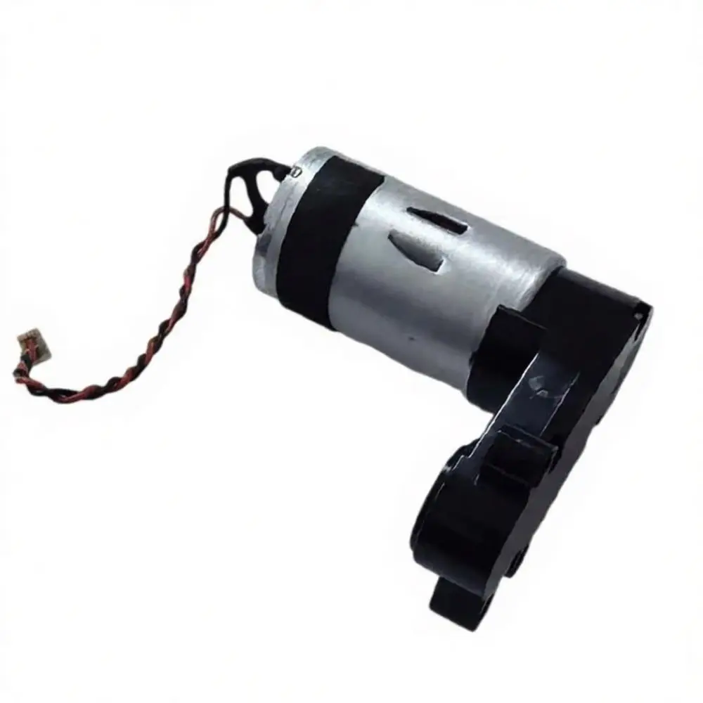 Sweeper Main Brush Motor For Dreame L10s L20 L30 X40 Series Vacuum Robot Parts Rolling Brush Drive Gear Repair Accessory