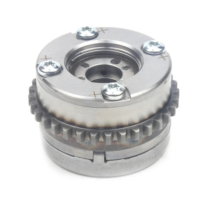 

Exhaust Camshaft Adjuster 2760503800 For Mercedes-Benz C350 C400 C43 C450 E350 GLE450 Left 2760501747 2760501600