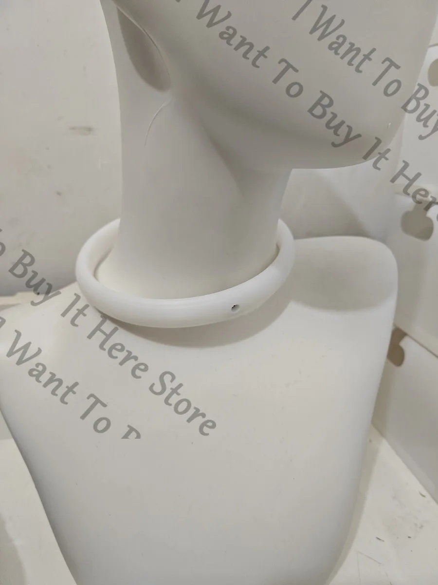 Anime Alien Stage Sua Luka Cosplay Cartoon Choker Pendants Necklace Accessory Neck Ring Ornament Necks Collar Mascot Prop Gift