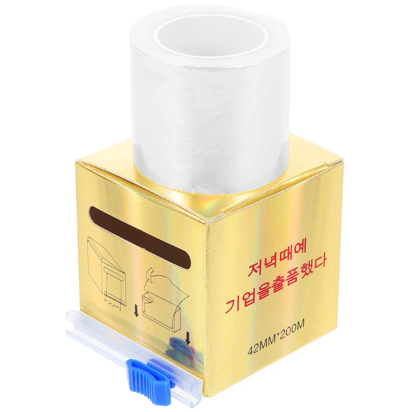 

1Set Protective Film Tattoo Machine Wrap Self Adhesive Panel Barrier Isolation Film for Tattoo Equipment Supplies