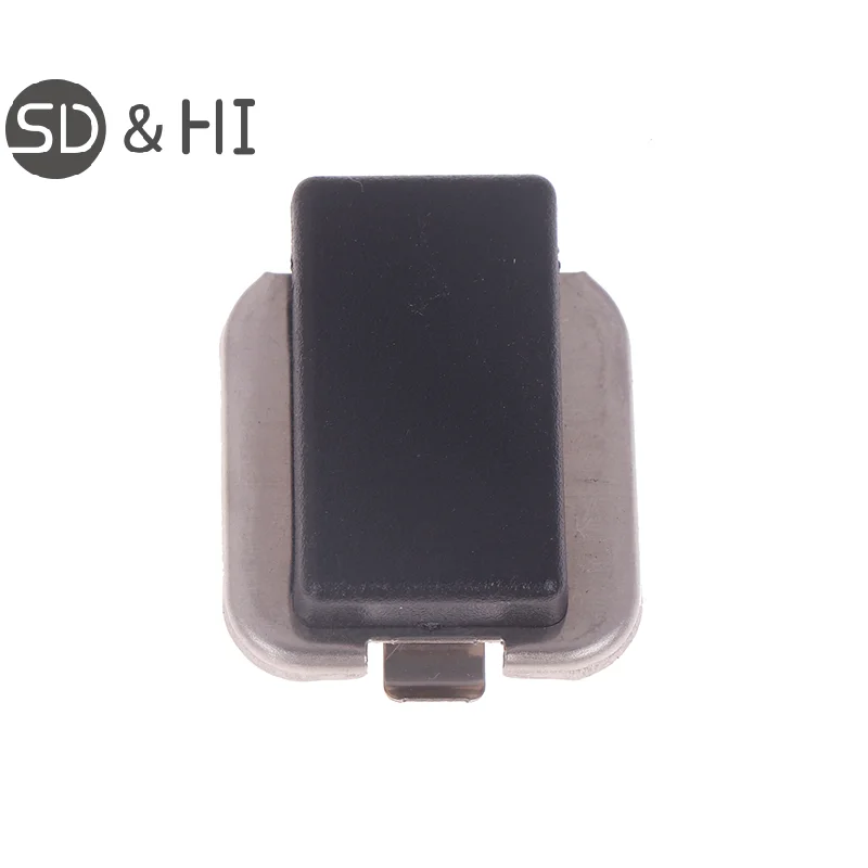 Belt Clip For Replacement Microphone Clip PMMN4013A 4021 4022 4013 4051 4025 Handheld Speaker 2 Way Radio Accessory